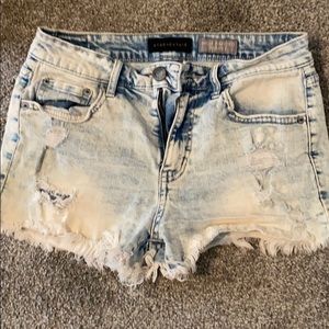 Aeropostale Shorts Size 4